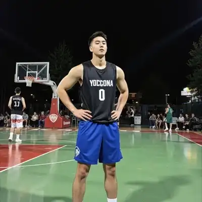 董军